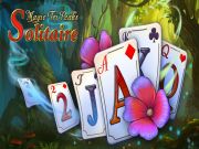 Jwèt Majik tri tèt solitèr sou entènèt