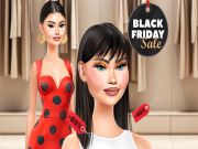 Jwèt Shopaholic Nwa Vandredi sou entènèt