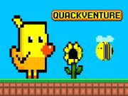 Jwèt Quackventure sou entènèt