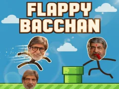 Jwèt Flappy bachchan sou entènèt