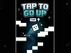 Jwèt Tape pou ale moute sou entènèt