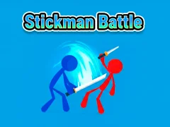 Jwèt Jwèt Stickman batay sou entènèt