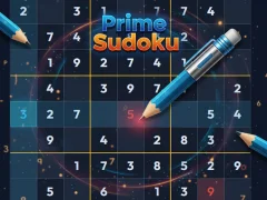 Jwèt Premye Sudoku sou entènèt
