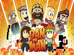 Jwèt Dan nonm lan sou entènèt