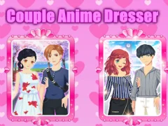 Jwèt Sou entènèt jwèt Koup Anime Dresser sou entènèt