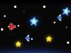 Jwèt Zèl pixel sou entènèt