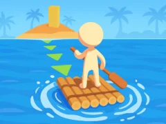 Jwèt Sou entènèt jwèt Lumbering Nan Lanmè sou entènèt