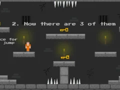 Jwèt Sou entènèt jwèt Great chape Noob a sou entènèt