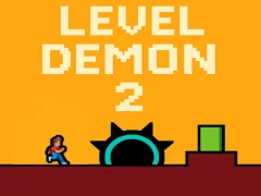 Jwèt Nivo Demon 2 sou entènèt Jwèt Nivo Demon 2 sou entènèt