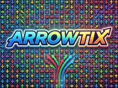 Jwèt Arrowtix sou entènèt