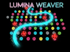 Jwèt Sou entènèt jwèt Lumina Weaver sou entènèt