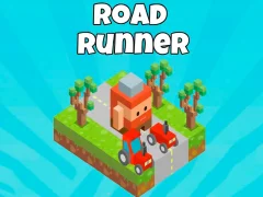 Jwèt Sou entènèt jwèt Road Runner sou entènèt