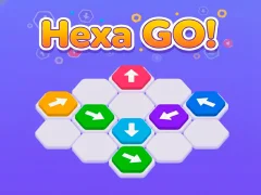 Jwèt Hexa GO! sou entènèt