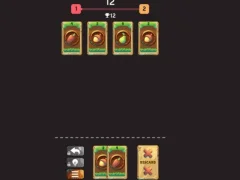 Jwèt Farm 2048 sou entènèt