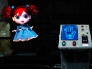 Jwèt Poppy Playtime Chapter 4 Safe Haven sou entènèt