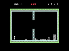 Jwèt Edge nan siviv sou entènèt