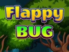 Jwèt Flappy Bug sou entènèt Jwèt Flappy Bug sou entènèt