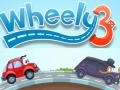 Jwèt Wheely 3 sou entènèt