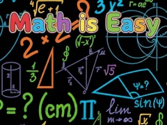 Jwèt Matematik se fasil sou entènèt