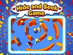 Jwèt Jwèt Kache epi chèche sou entènèt