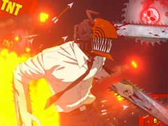 Jwèt Chainsaw Man Anime sou entènèt Jwèt Chainsaw Man Anime sou entènèt