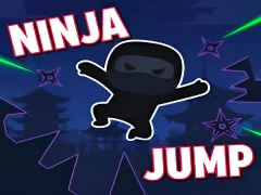 Jwèt Ninja so sou entènèt
