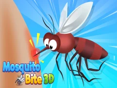 Jwèt Moustik mòde 3D sou entènèt