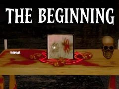 Jwèt Kòmansman an sou entènèt