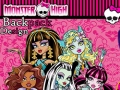 Jwèt Dizay Sakado Monster High sou entènèt