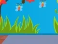 Jwèt Dekorasyon Klas Pou Timoun sou entènèt