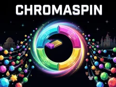 Jwèt Chromaspin sou entènèt