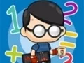Jwèt Matt kont matematik sou entènèt
