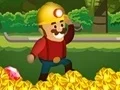 Jwèt Miner Trezò sou entènèt