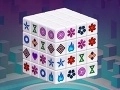 Jwèt Dimansyon Mahjong sou entènèt