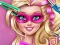 Jwèt Super Barbara: Vre Kout Cheve sou entènèt Jwèt Super Barbara: Vre Kout Cheve sou entènèt