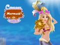 Jwèt Karnaval Sirèn Abiye sou entènèt