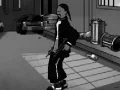 Jwèt Lavi Difisil nan Mond Gang la sou entènèt
