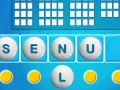 Jwèt Text Twist 2 sou entènèt