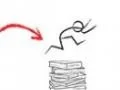 Jwèt Kouri Lekòl Stickman sou entènèt
