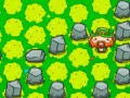 Jwèt Antoure le Leprechaun sou entènèt Jwèt Antoure le Leprechaun sou entènèt