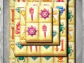 Jwèt Avantur Mistik Mahjong sou entènèt
