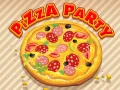 Jwèt Pati Piza sou entènèt