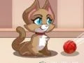 Jwèt Boul la Kitty sou entènèt