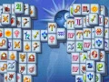 Jwèt Mahjong Fortuna sou entènèt