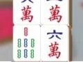Jwèt Kolizyon Mahjong sou entènèt