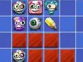 Jwèt Bots Boom Bang sou entènèt