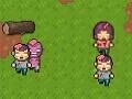 Jwèt Zombie Piksèl sou entènèt Jwèt Zombie Piksèl sou entènèt