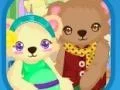 Jwèt Ti Ours sou entènèt