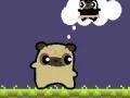 Jwèt Renmen Pug sou entènèt