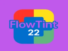 Jwèt FlowTint sou entènèt
